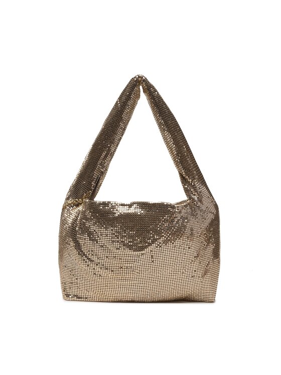 Steve Madden Steve Madden Torbica Bemiliaa SM13000986 Zlatna