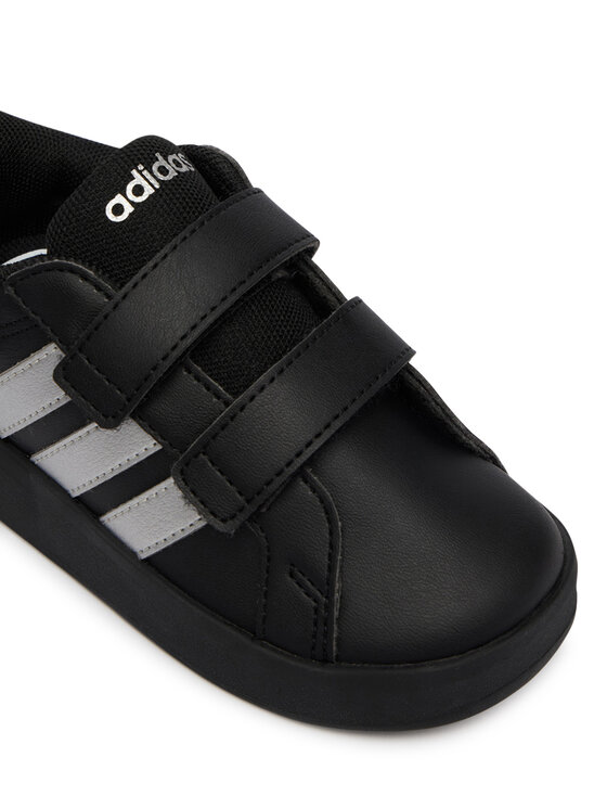 adidas adidas Sneakers Grand Court 3.0 Shoes Infants KI7188 Nero