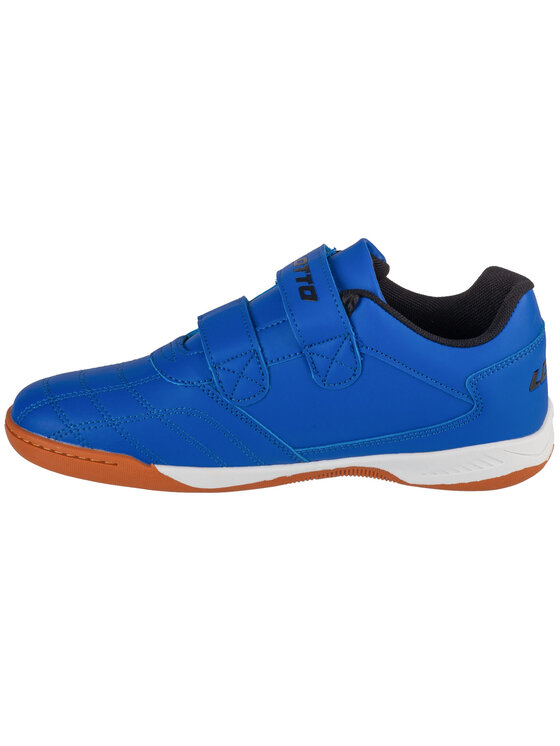 Lotto Lotto Scarpe da calcio Lotto Pacer T Blu