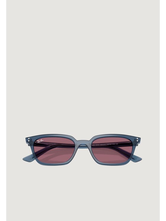 Ray-Ban Ray-Ban Γυαλιά ηλίου ZAYA UNISEX Μπλε