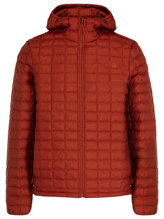 The North Face The North Face Winterjacke Thermoball Eco NF0A3Y3M Braun Slim Fit