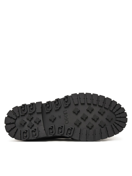 Liu Jo Liu Jo Loafers Rumi 34 SF5057 P0102 Negru