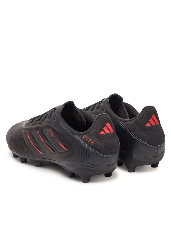 adidas adidas Boty na fotball Copa Pure 3 League Firm/Multi-Ground IE1193 Černá