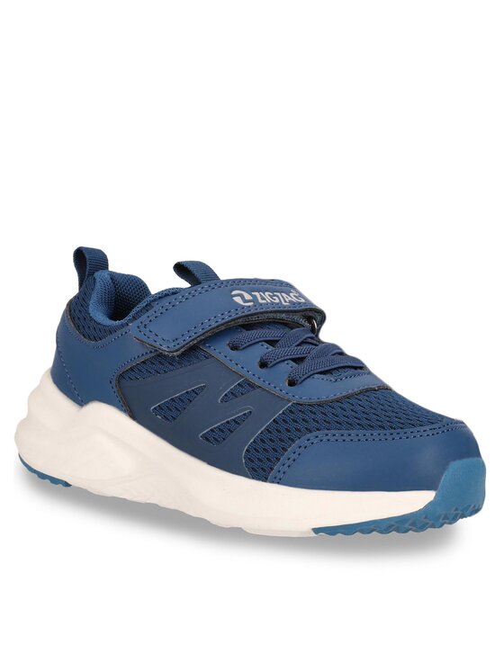 Sneakers ZigZag