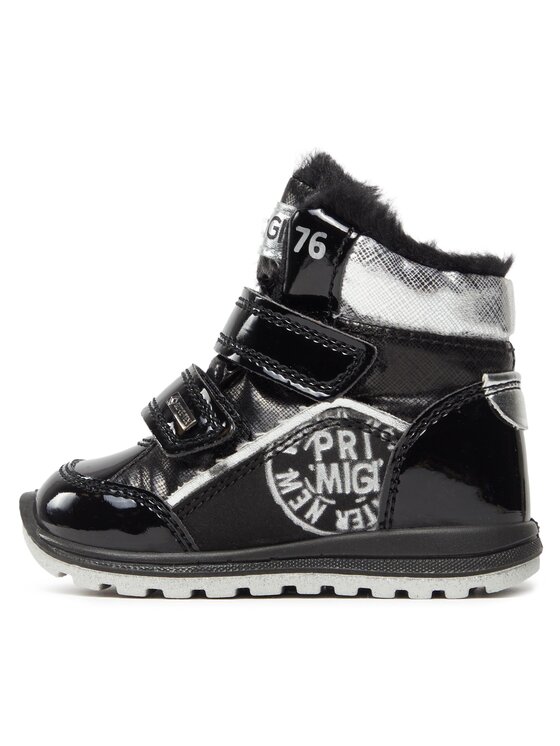 Primigi Primigi Ilgaauliai GORE-TEX 4854066 M Juoda