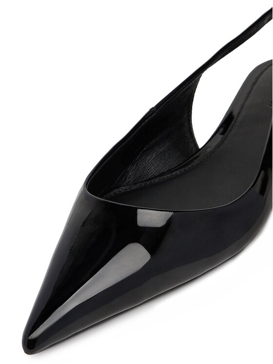 Gino Rossi Gino Rossi Sandalen VICI-V1895-105-2 Schwarz