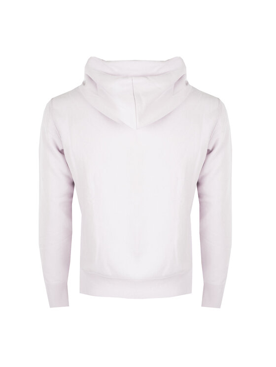 Champion Champion Felpa 212574 Viola Regular Fit