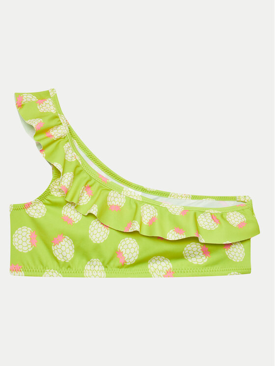 United Colors Of Benetton United Colors Of Benetton Kopalni kostum 3WUM0K02E Zelena