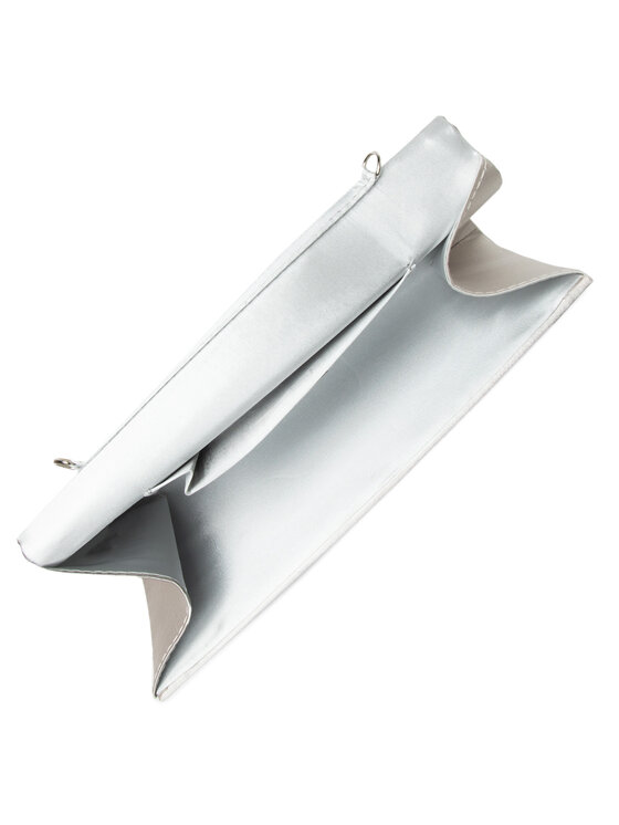 Aldo Aldo Borsetta Geaven 15931072 Argento