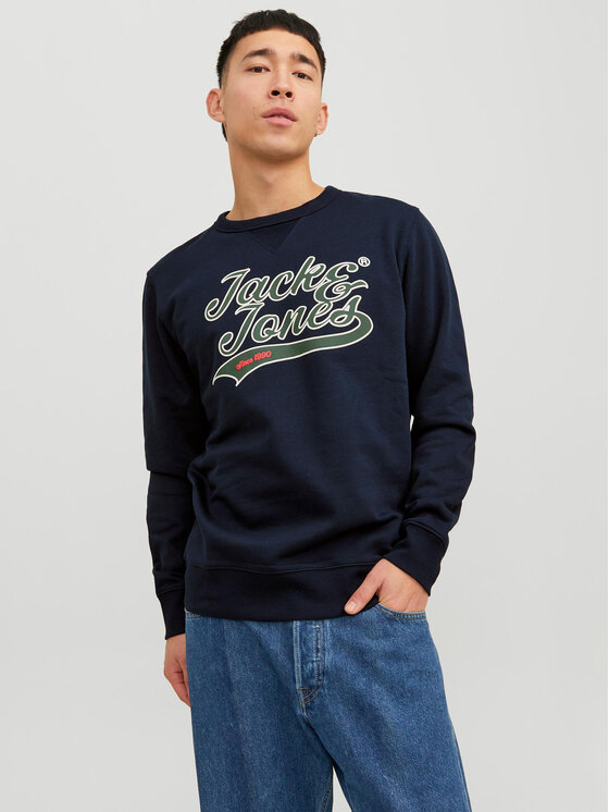 Felpa Jack&Jones