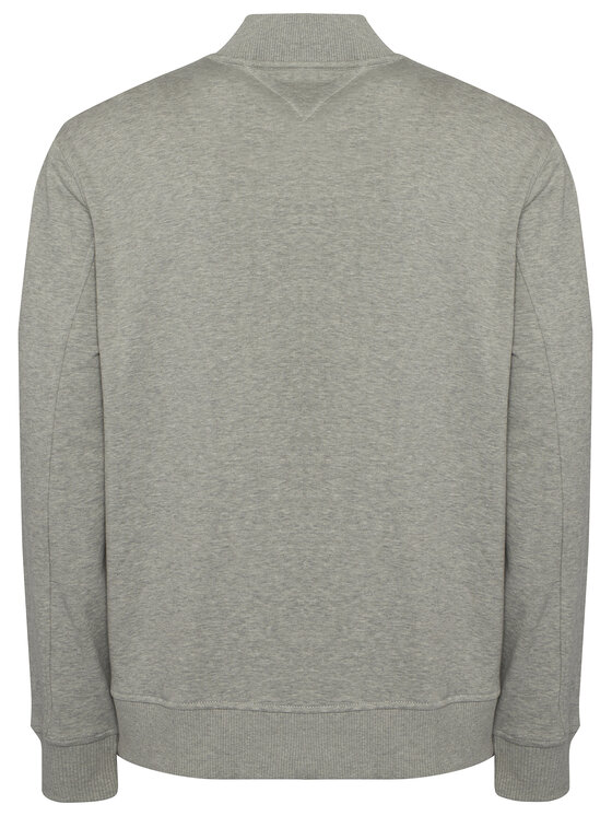 Tommy Hilfiger Tommy Hilfiger Μπόμπερ μπουφάν Essential MW0MW42470 Γκρι Regular Fit