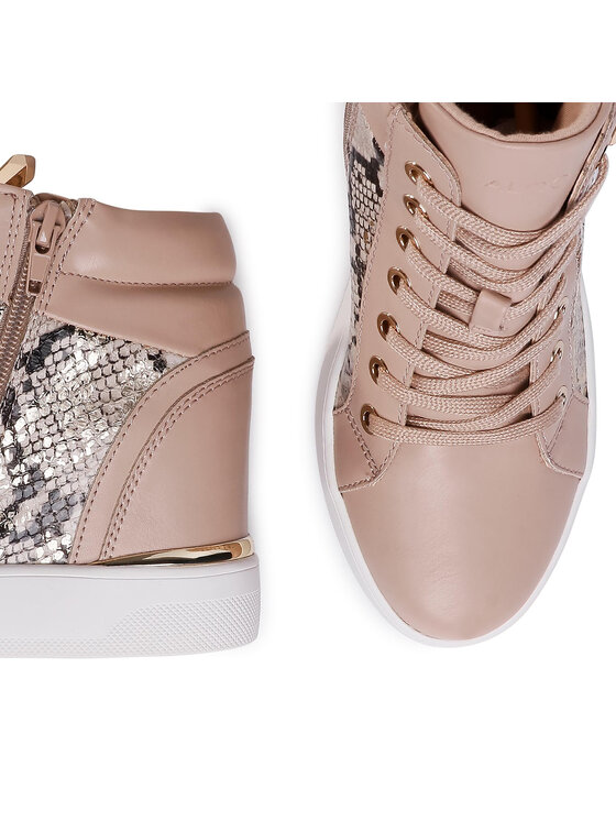 Aldo Sneakers Ailanna 15496684 Beige