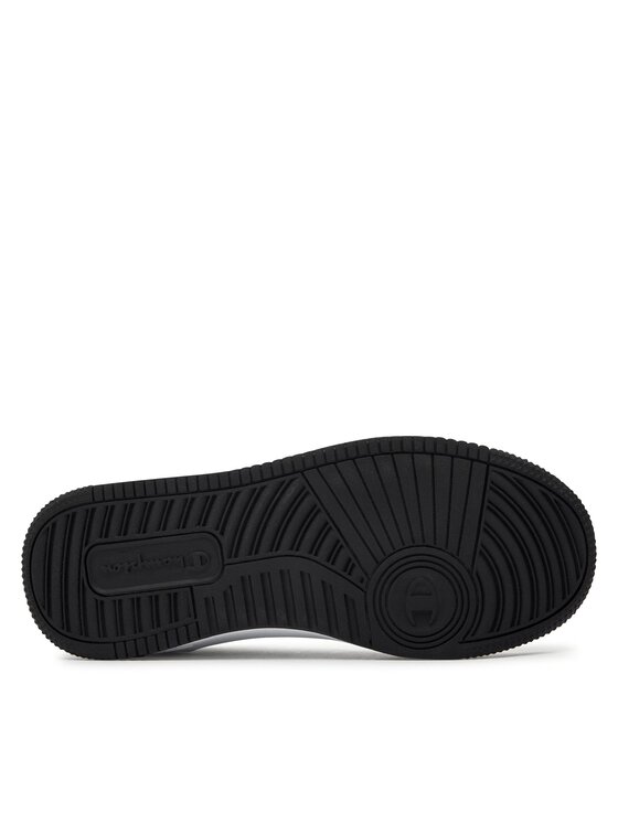 Champion Champion Αθλητικά Rebound 2.0 Low B Gs Low Cut Shoe S32415-WW014 Λευκό