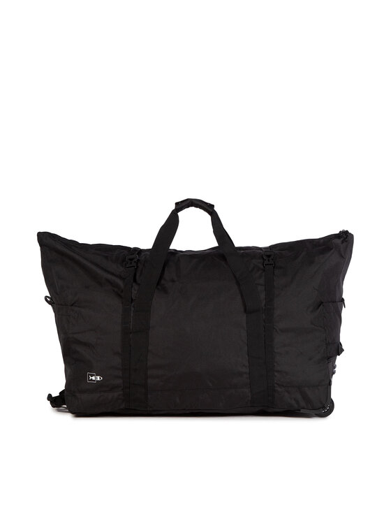 Packable wheeled duffel 2025