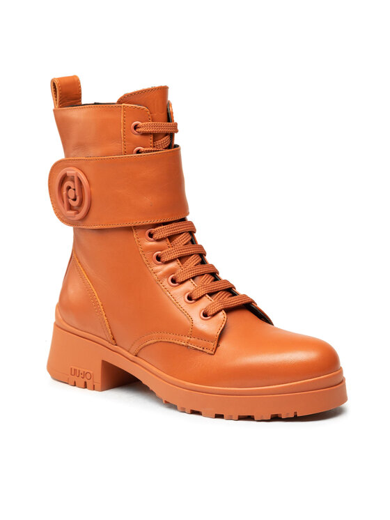 Tronchetti New Nancy 37 SF1015 P0102 Arancione