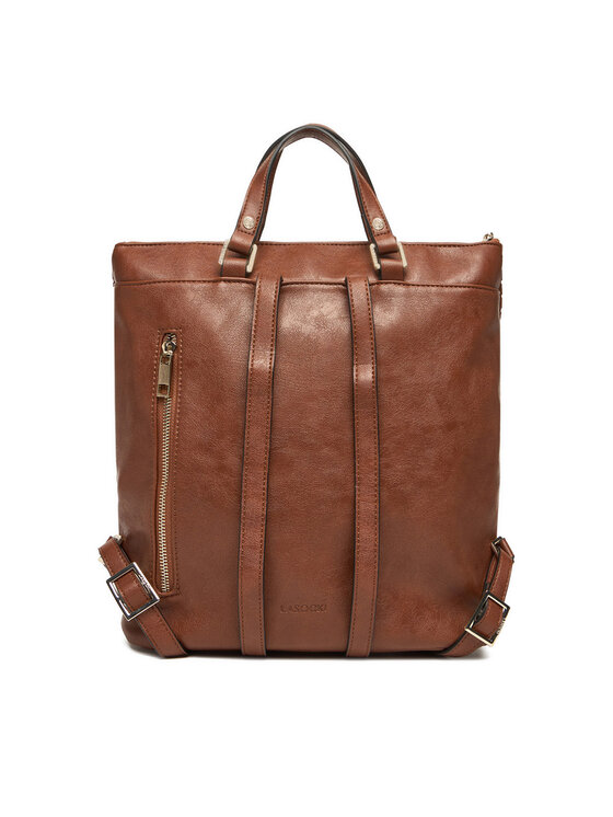 Lasocki Lasocki Rucksack CEO-LSK-K-024-06 Braun