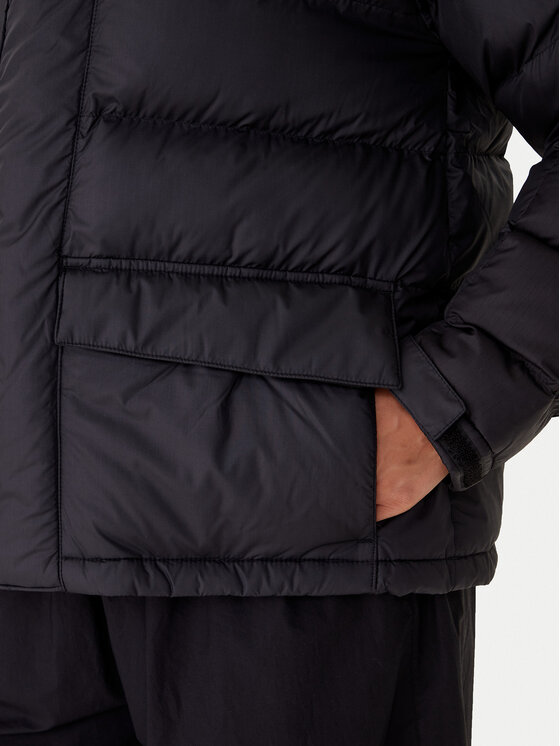 The North Face The North Face Zimska jakna Limbara NF0A8DZX Crna Regular Fit