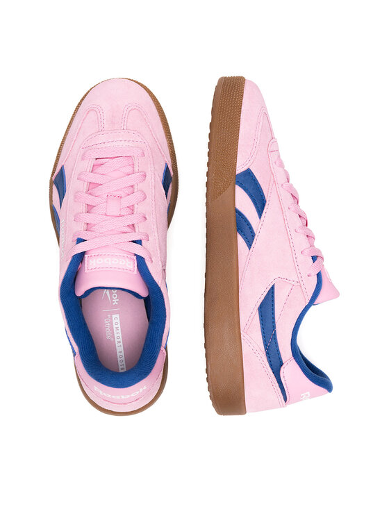 Reebok Reebok Tenisice REEBOK SMASH EDGE 100220597 Ružičasta
