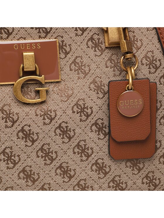 Borsetta Stephi (JB) HWJB78 75070 Marrone