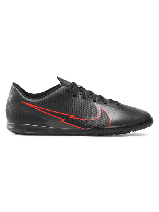 Nike Nike Buty do piłki nożnej Vapor 13 Club Ic AT7997 060 Czarny