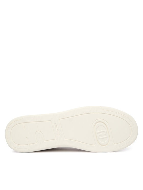 Liu Jo Liu Jo Sneakers BA6051 PX246 Weiß