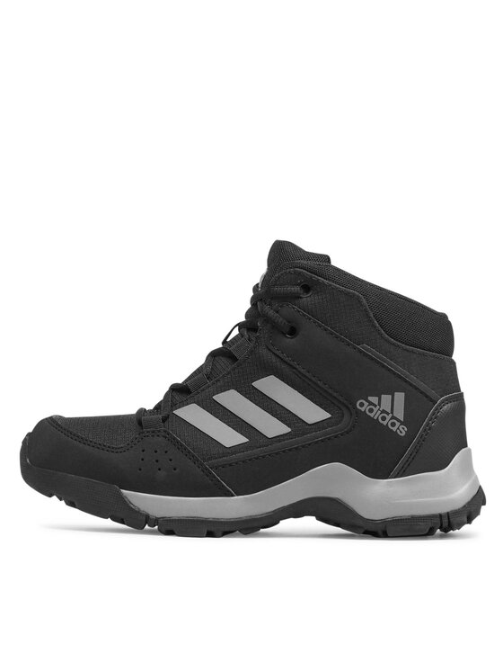 adidas adidas Pārgājienu apavi Hyperhiker K GZ9216 Melns