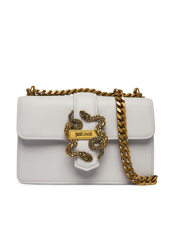 Just Cavalli Just Cavalli Kabelka 80RA4BAF ZSA89 Sivá