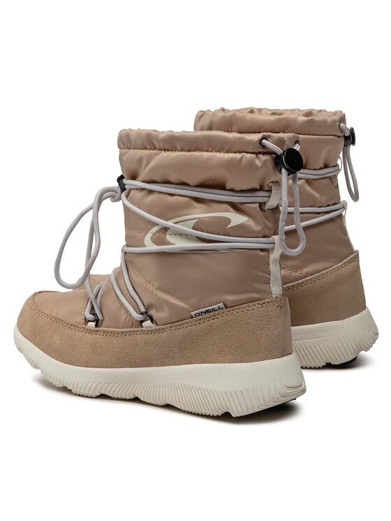 O'Neill O'Neill Lumesaapad Vail Women High 90223013.32A Beež