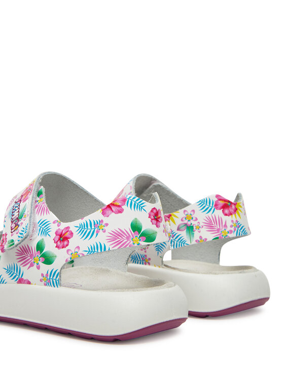 Primigi Primigi Sandali 7898877 M Bianco