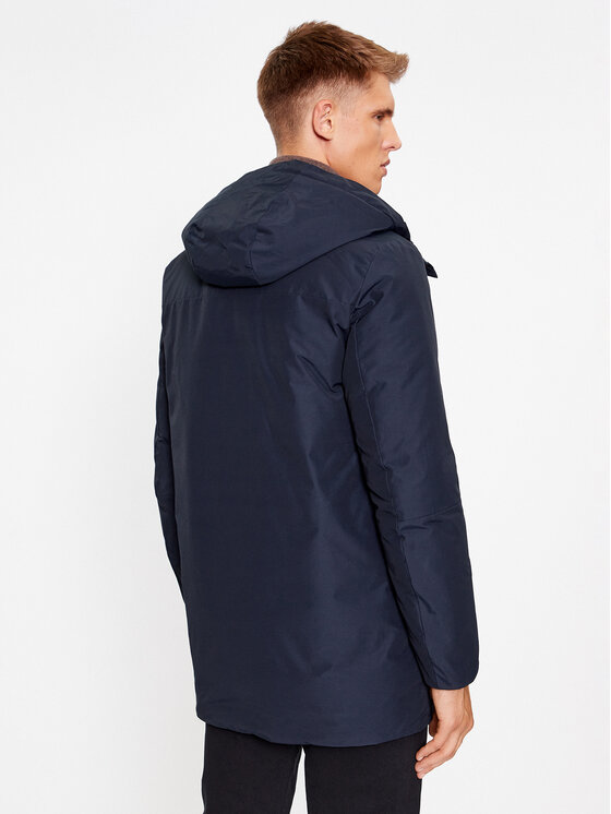 Bomboogie Bomboogie Daunenjacke CM 228P T GKG3 Dunkelblau Regular Fit