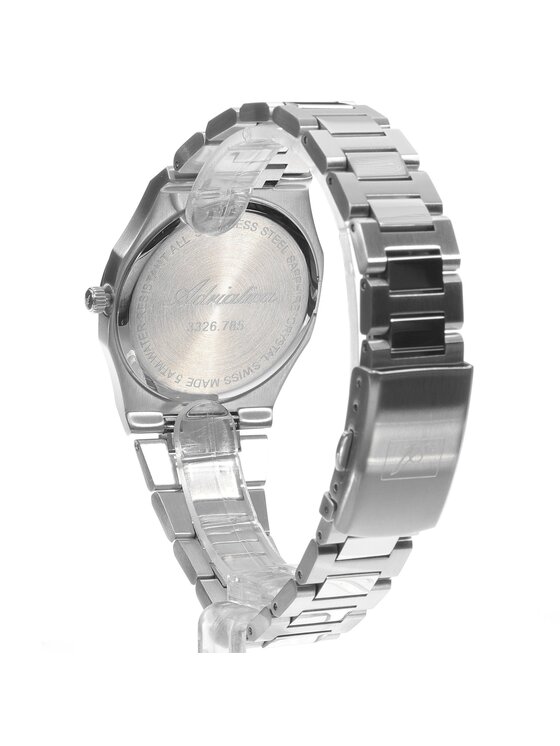 Adriatica Adriatica Orologio A3326.5116Q Argento
