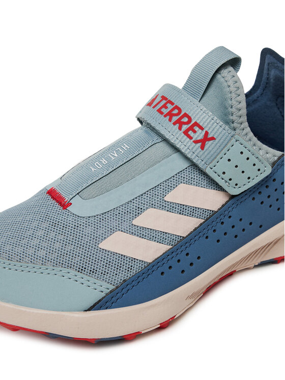 adidas adidas Trekking čevlji Terrex Voyager 21 IH3746 Siva
