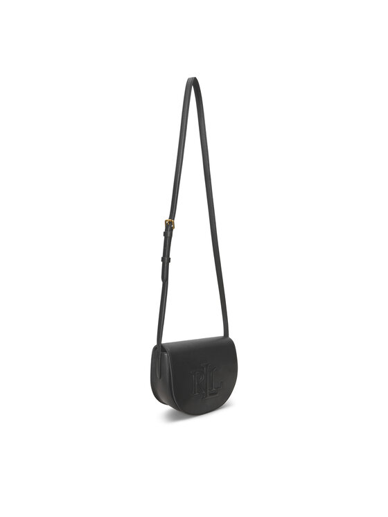 LAUREN RALPH LAUREN Lauren Ralph Lauren Ročna torba 431950130002 Črna