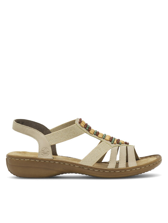 Rieker Rieker Sandaalid 60851-62 Beež