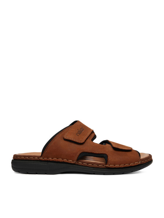 Rieker Rieker Iešļūcenes CEO-25559-25 Brūns