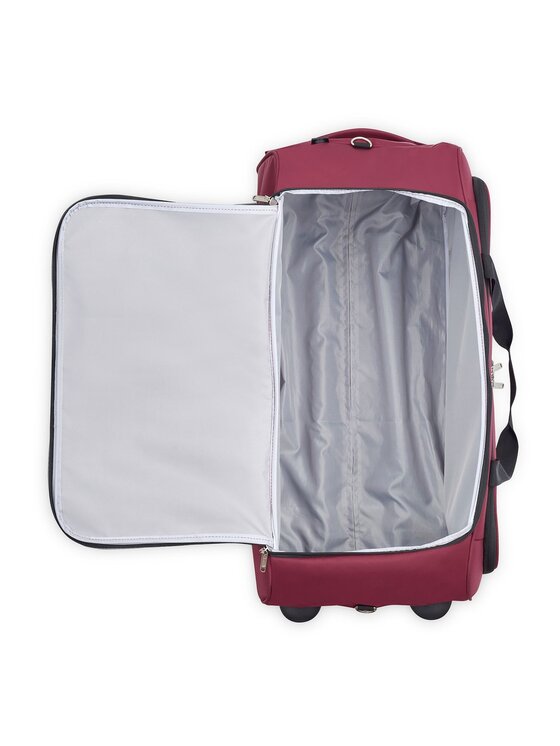 Delsey Paris Delsey Paris Torba 279752 Czerwony