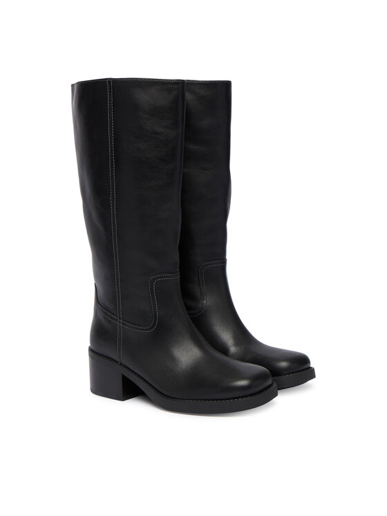 Coach Coach Stiefel CCH81 Schwarz