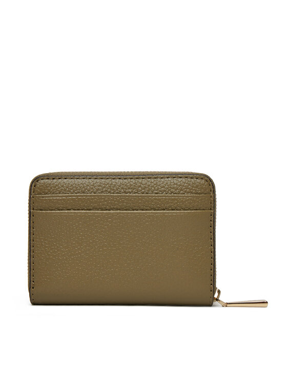 MICHAEL Michael Kors MICHAEL Michael Kors Kleine Damen Geldbörse 32T4GJ6Z5L Grün