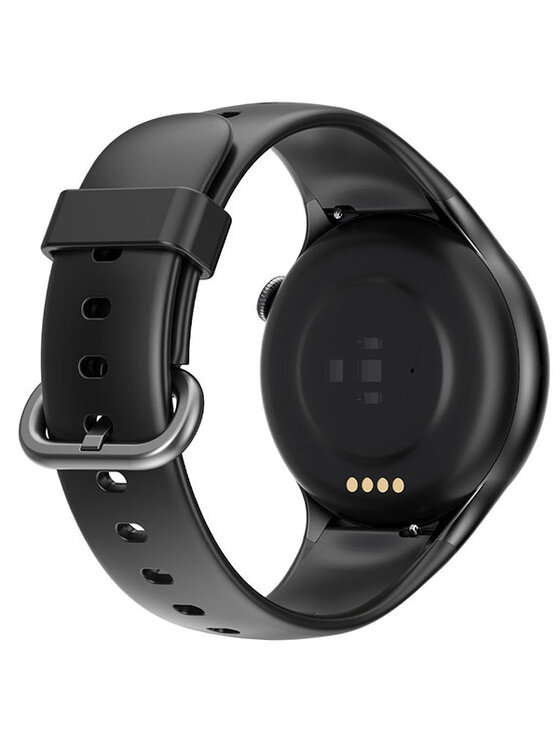 Hagen Hagen Orologio 5901669233608 Nero