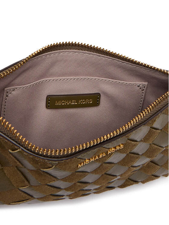 MICHAEL Michael Kors MICHAEL Michael Kors Kabelka 32F6AJ6F6S Světle hnědá