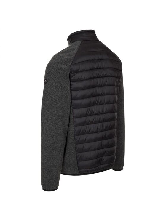 Trespass Trespass Polar Jynxted Czarny Long Fit