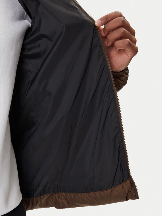 Columbia Columbia Žieminė striukė Puffect™ III 2086861 Smėlio Regular Fit