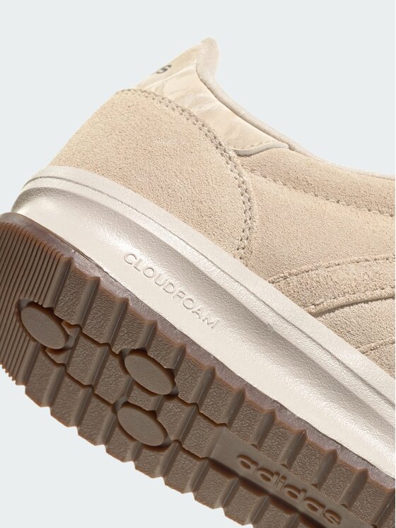 adidas adidas Sneakersy 164700 Beżowy