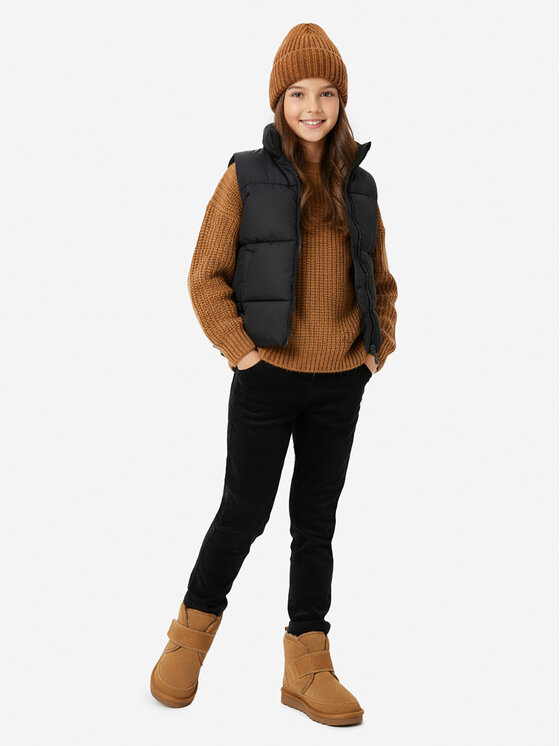 Badura Badura Stiefel EO-HY669016S-2 (III)DZ Beige
