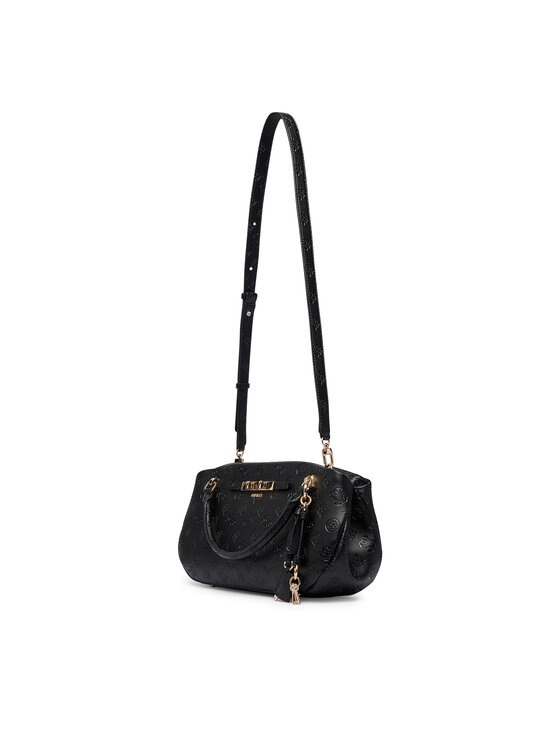 Guess Guess Kabelka Carmella HWPD22 25050 Čierna