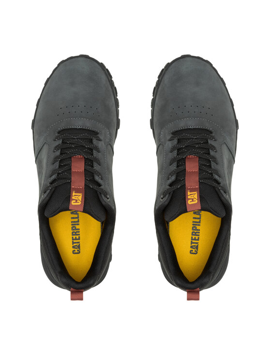 CATerpillar CATerpillar Сникърси Hex Ready Low P726014 Сив