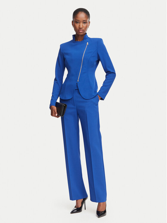 Rinascimento Rinascimento Bleizers CFC0130203003 Zils Slim Fit