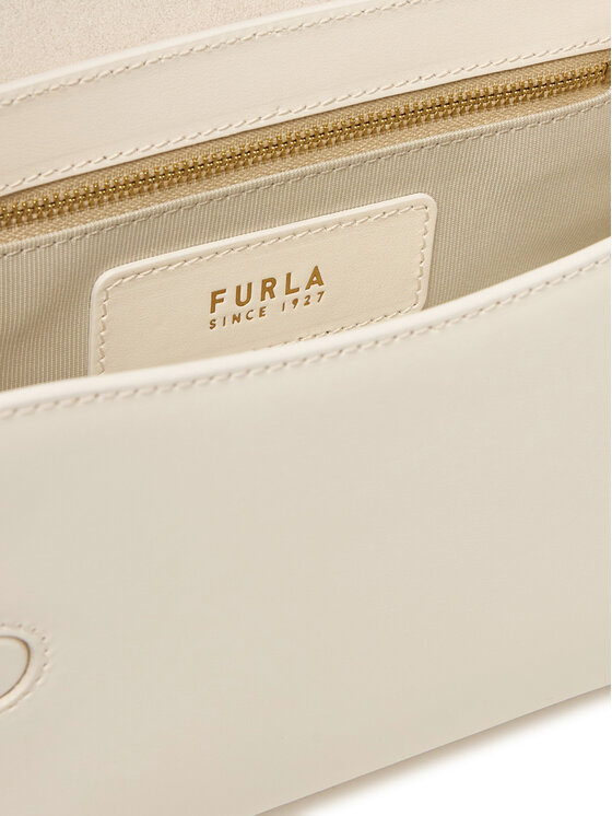 Furla Furla Handtasche Urban  WB01683 BX3346 IT PNN00 Weiß