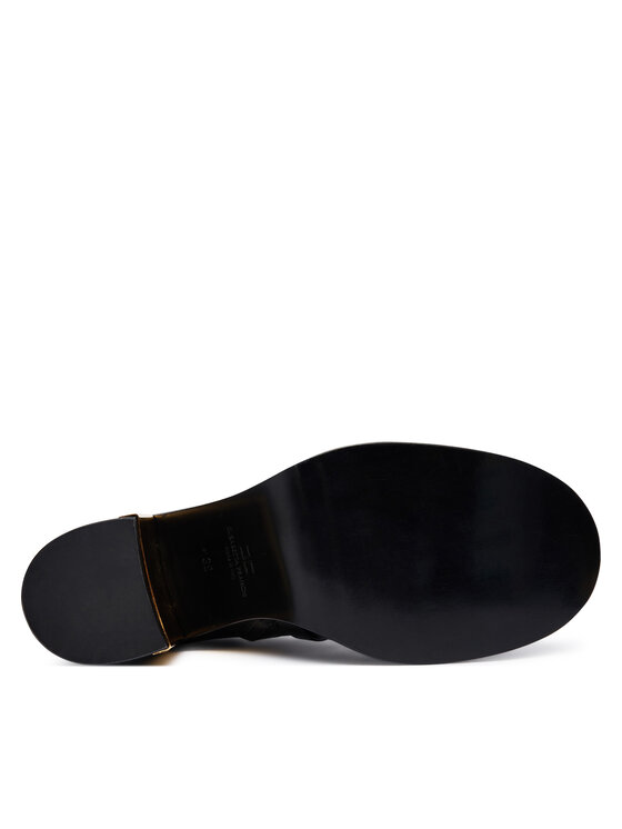 Elisabetta Franchi Elisabetta Franchi Botine SA-85B-56E2-V940 Negru