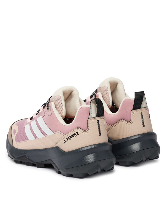 adidas adidas Turistiniai batai Terrex Skychaser Ax5 Hiking Shoes KJ0049 Rožinė